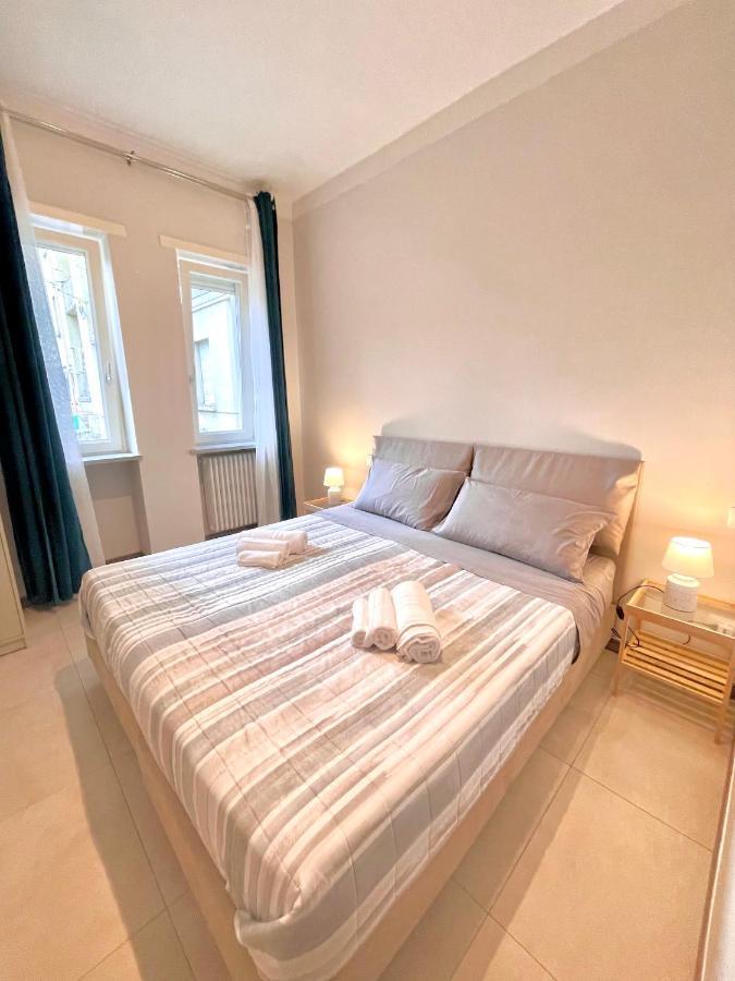 Lugaro Guest House Турин Екстер'єр фото