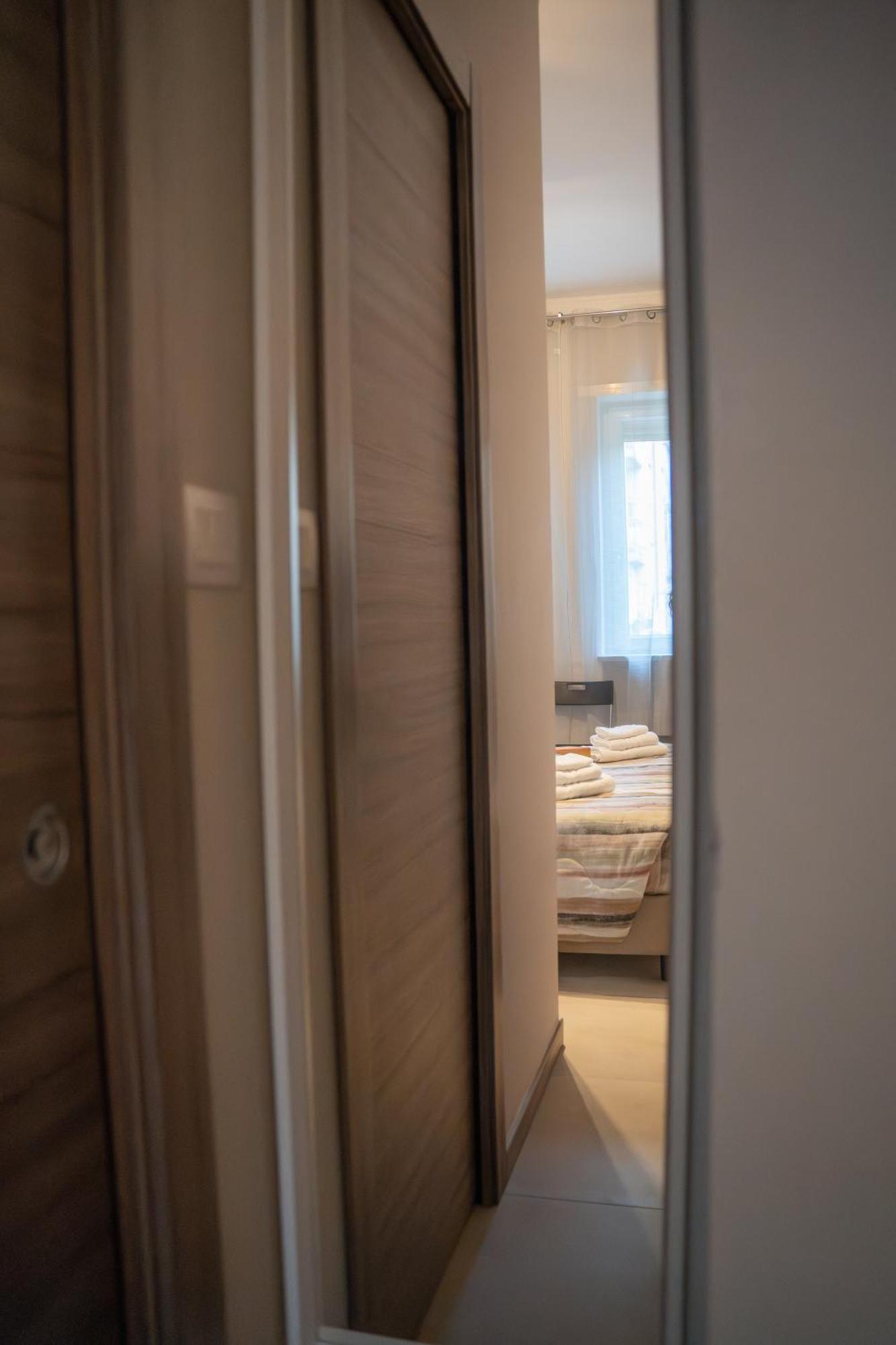 Lugaro Guest House Турин Екстер'єр фото