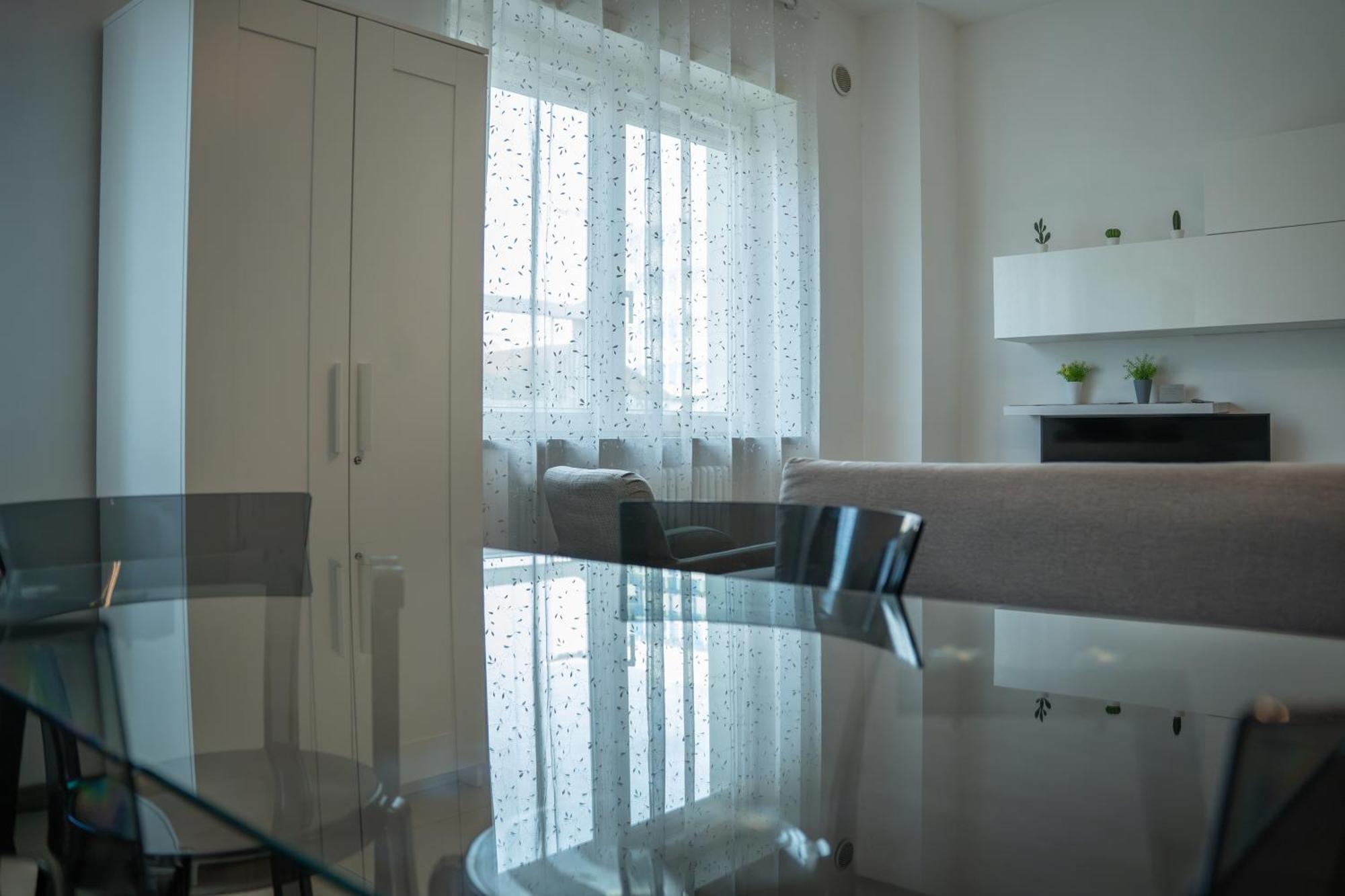 Lugaro Guest House Турин Екстер'єр фото