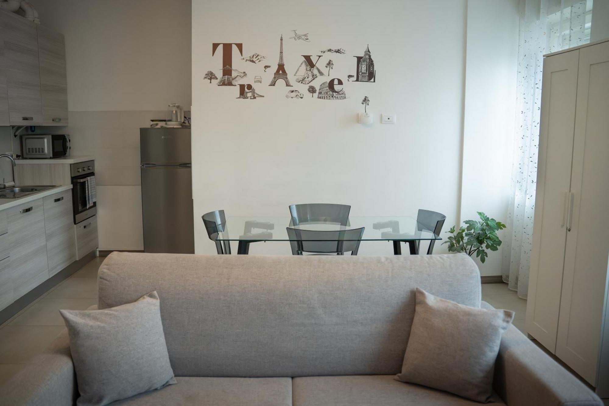 Lugaro Guest House Турин Екстер'єр фото